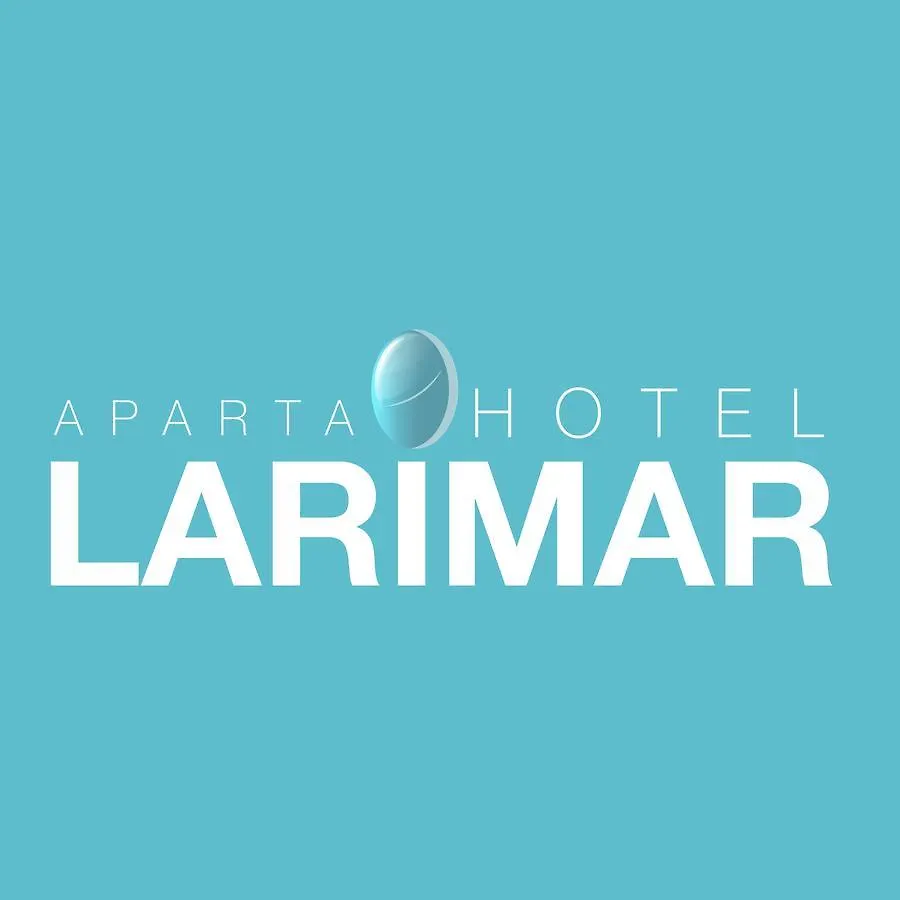 Apartahotel Larimar location