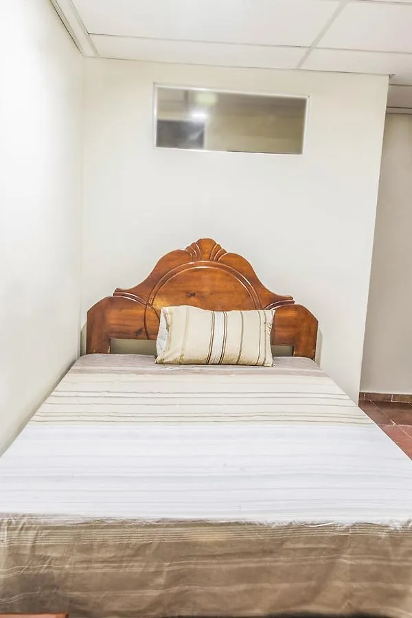 سانتو دومينجو Apartahotel Larimar 0*, سانتو دومينجو جمهورية الدومينيكان