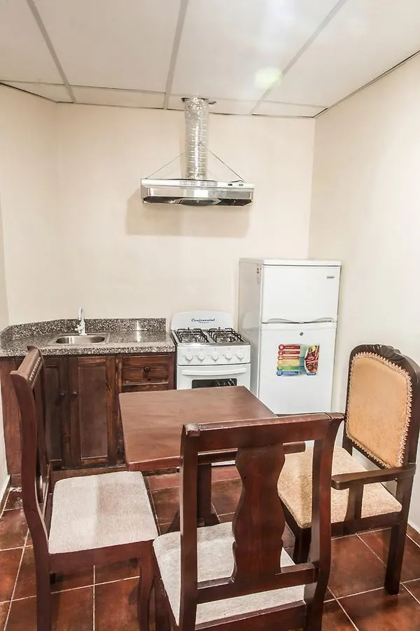 سانتو دومينجو Apartahotel Larimar شقة فندقية سانتو دومينجو
